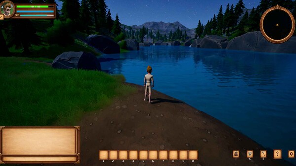 Screenshot media