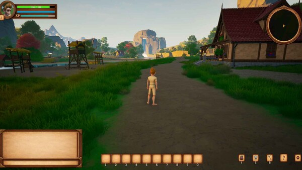 Screenshot media