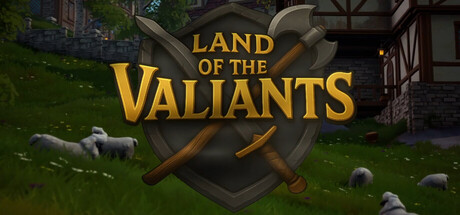 Land Of The Valiants by Racs Studio - Similar game based
                        on tags