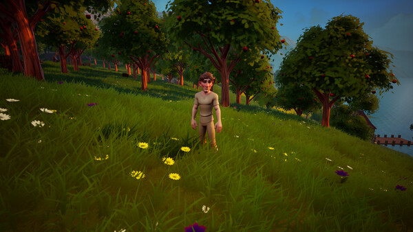 Land Of The Valiants screenshot 4