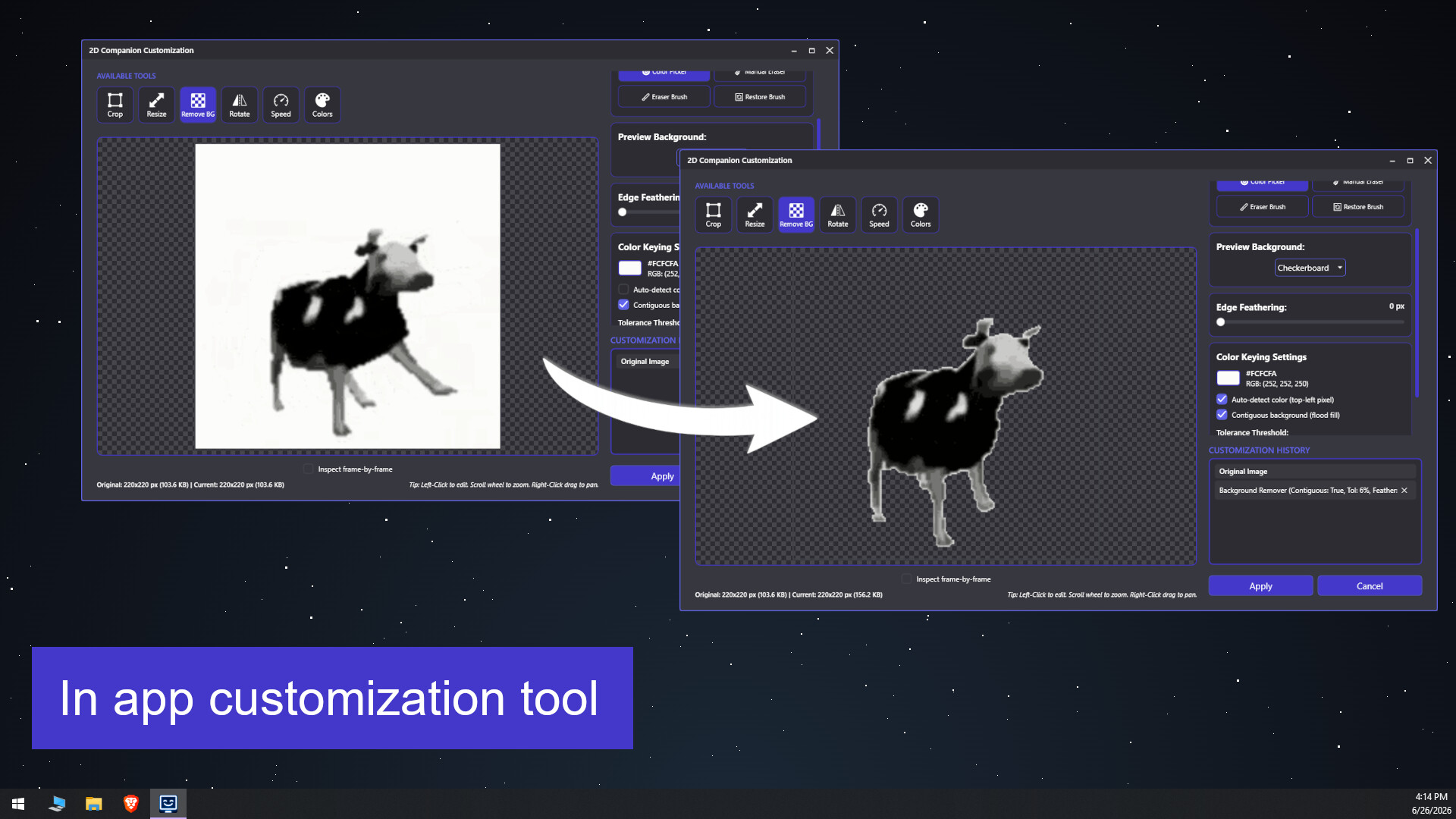 Screenshot 3