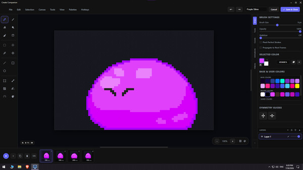 Desktop Companion screenshot 2