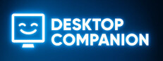Desktop Companion Steam capsule image