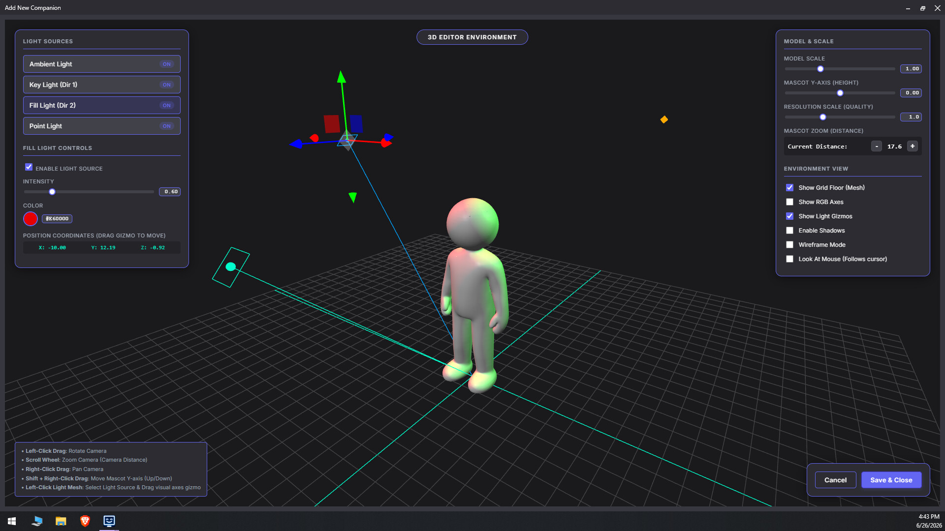 Screenshot 4