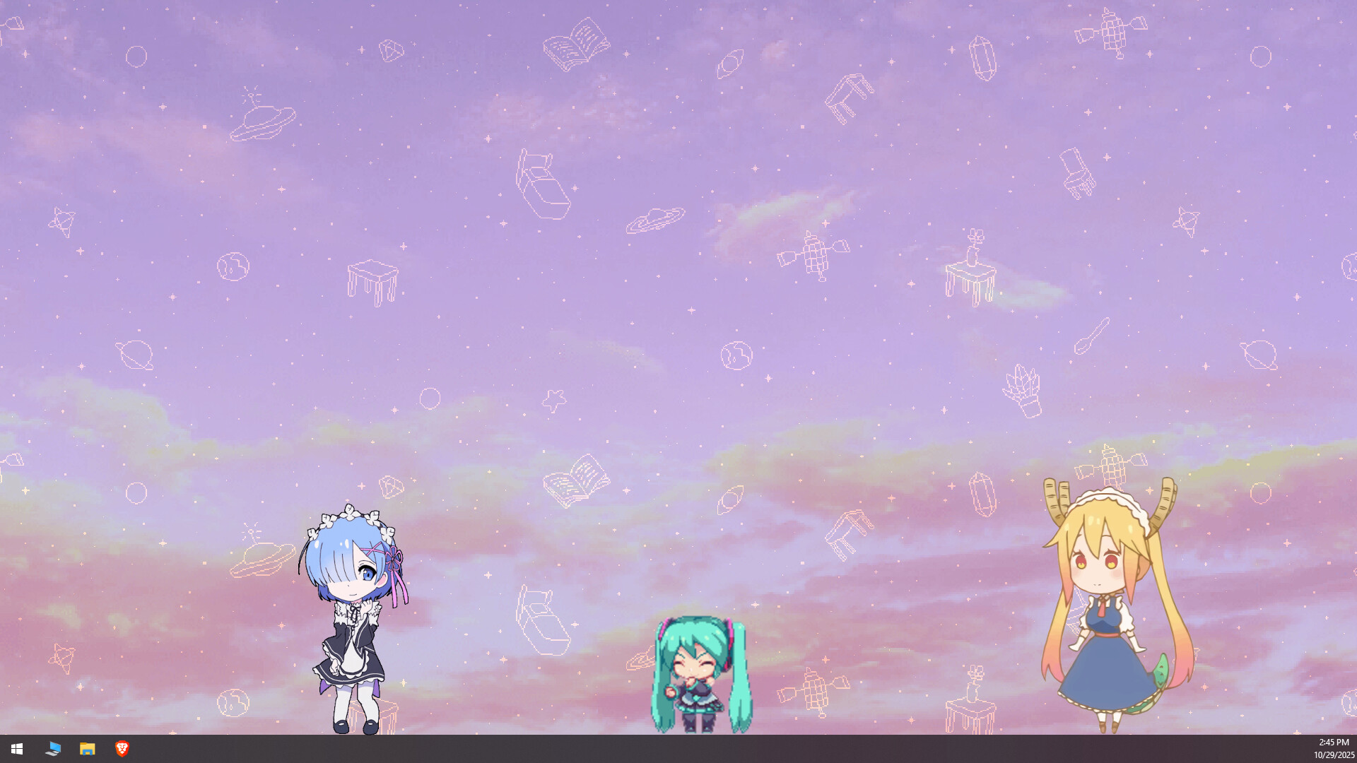 Desktop Companion screenshot #1