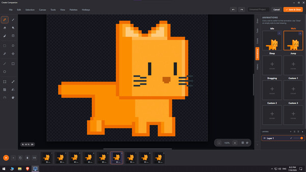 Desktop Companion screenshot 6