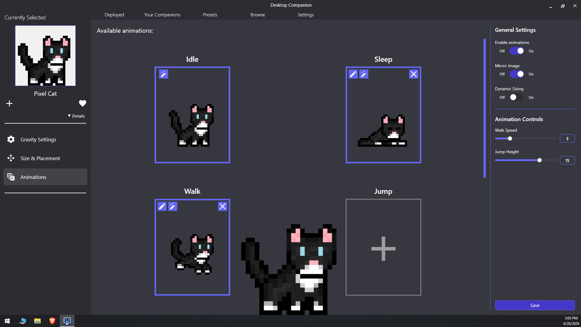 Screenshot 5