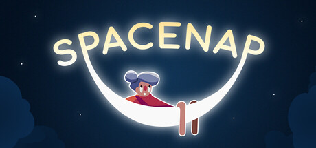Spacenap banner image