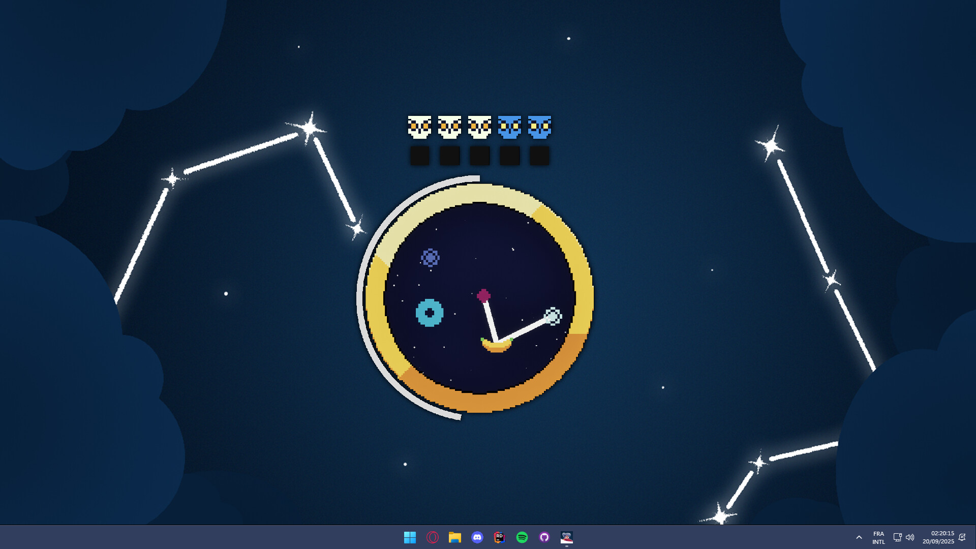 Spacenap screenshot #3