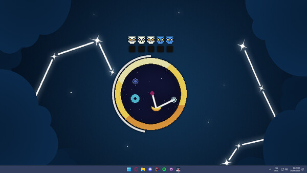 Spacenap screenshot 3