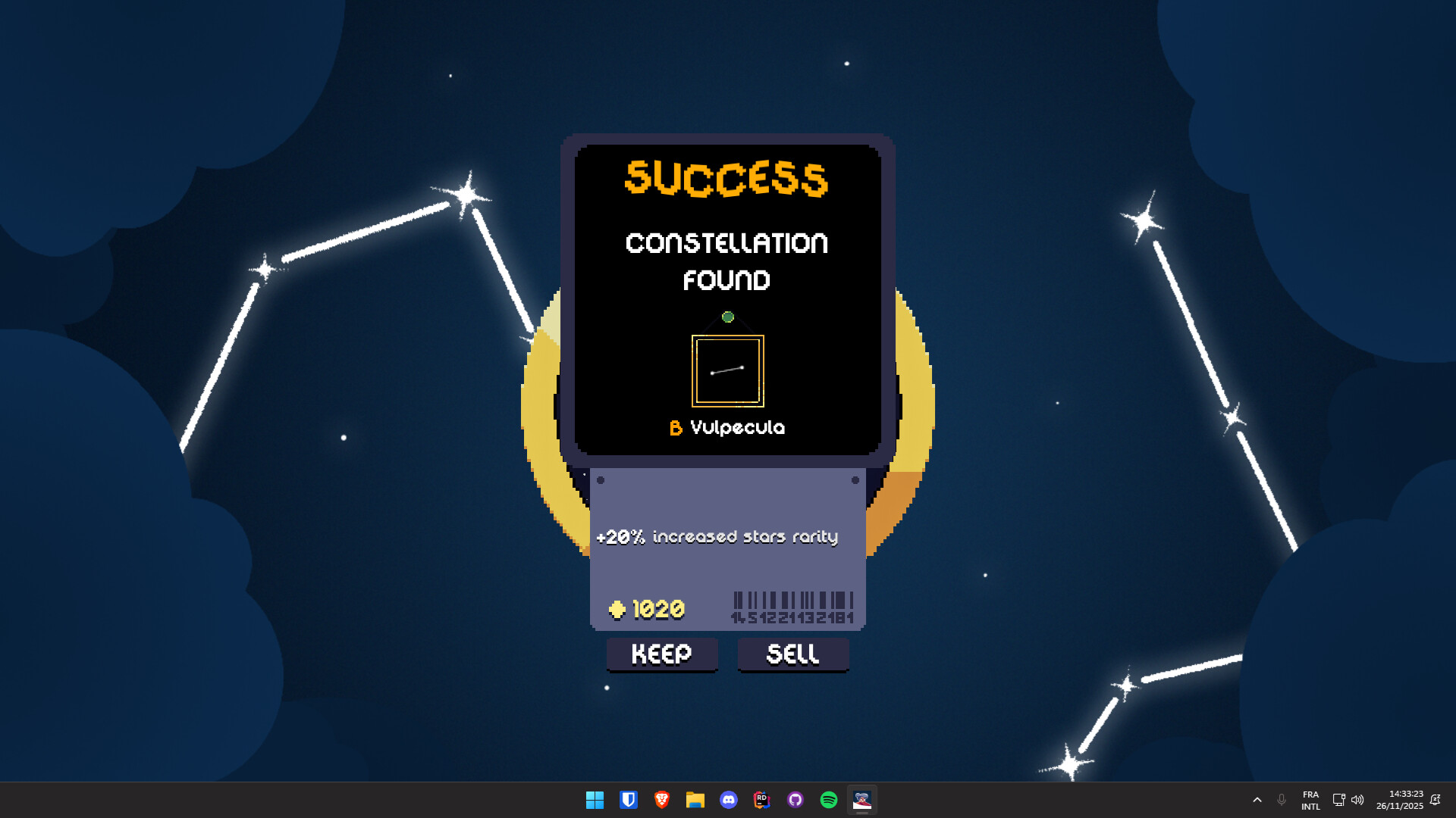 Spacenap screenshot #5