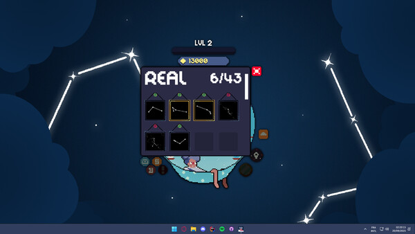Spacenap screenshot 5