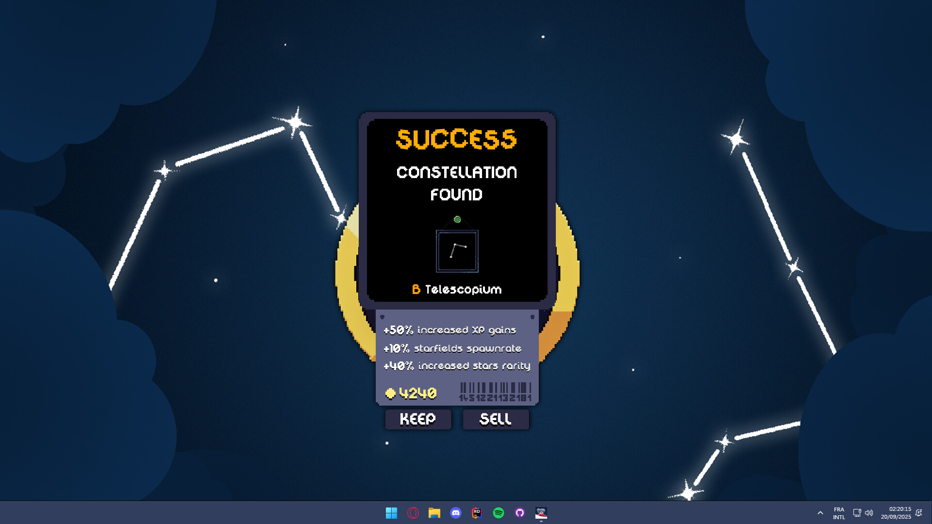 Spacenap screenshot #4