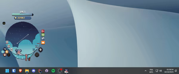 Spacenap video 1