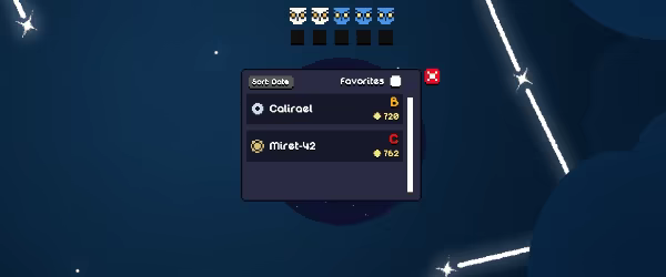 Spacenap video 3