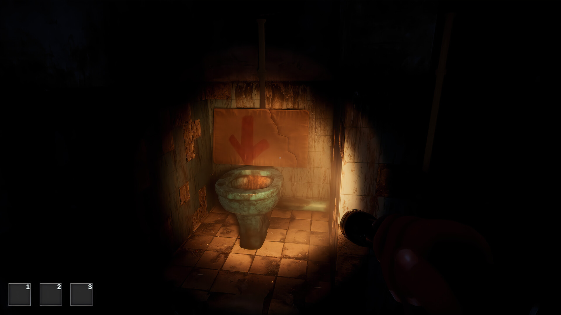 Freedom Inside screenshot #7