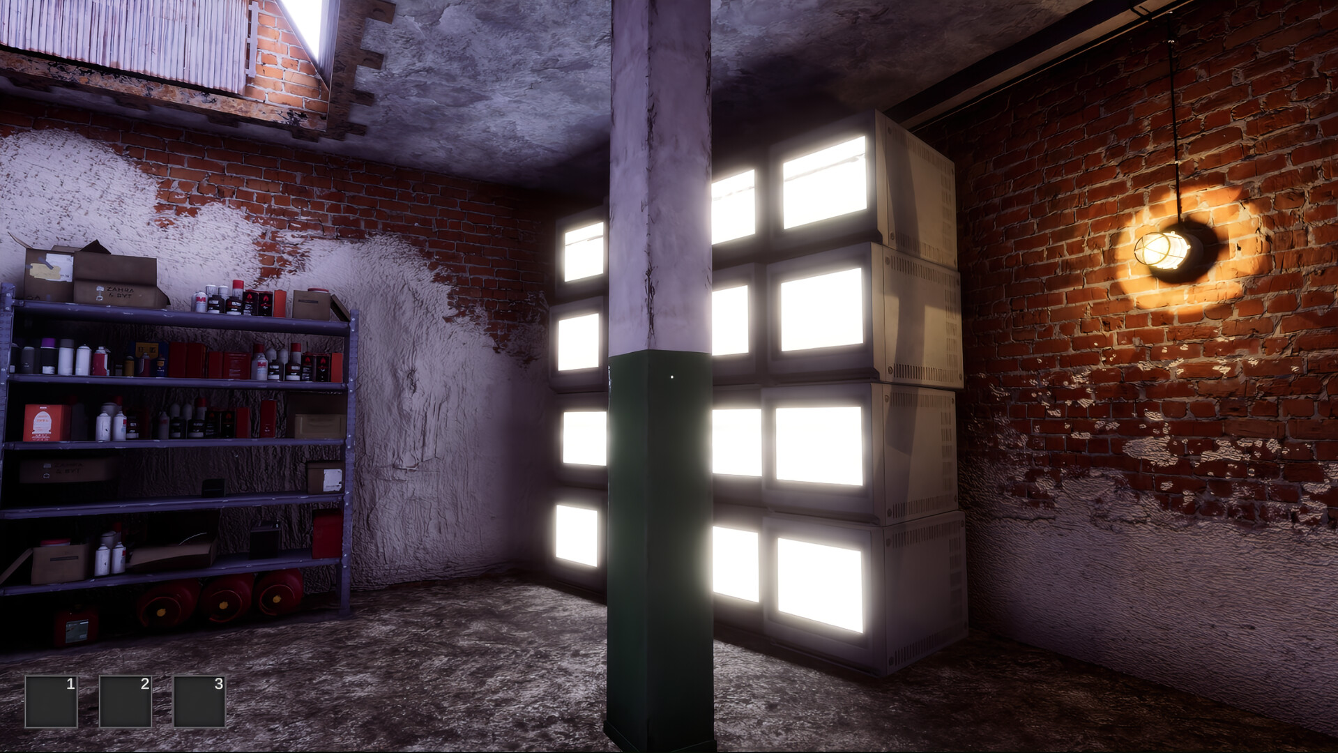 Freedom Inside screenshot #5