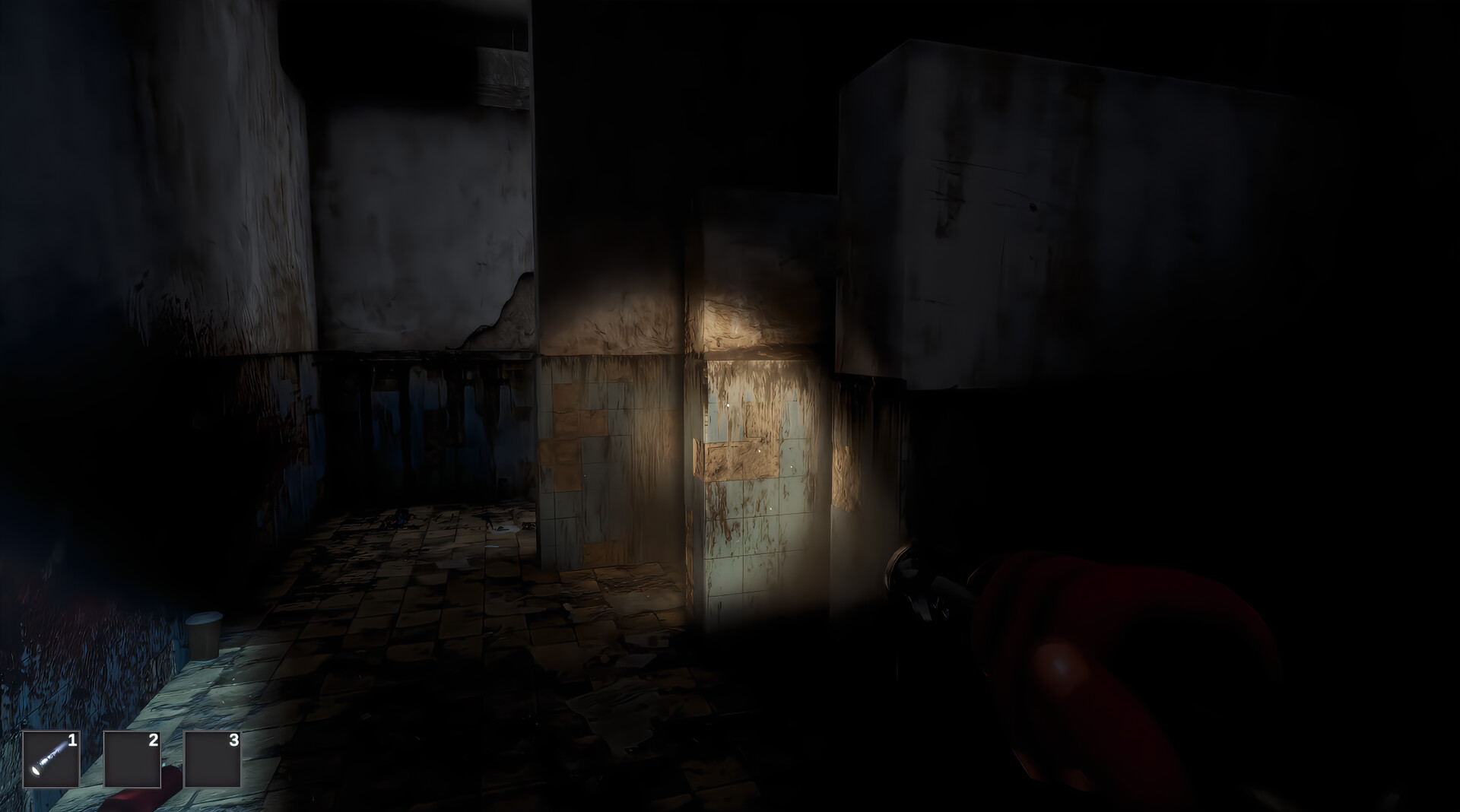 Freedom Inside screenshot #6