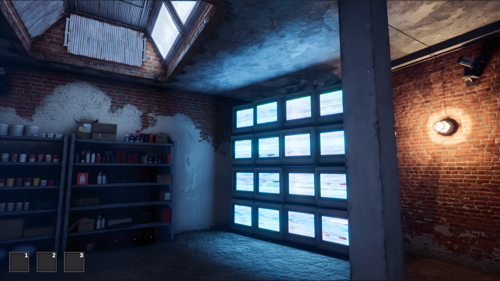 Freedom Inside screenshot #3