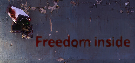 Freedom Inside by  Fill INsanity - Similar game based
                        on tags