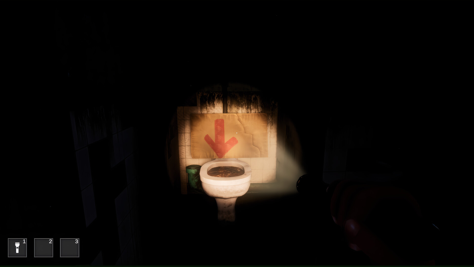 Freedom Inside screenshot #2