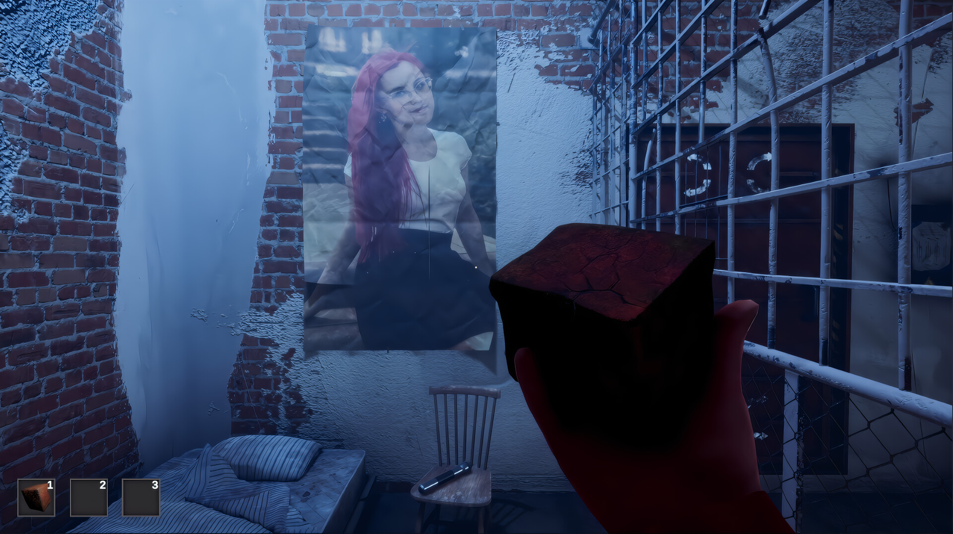 Freedom Inside screenshot #2