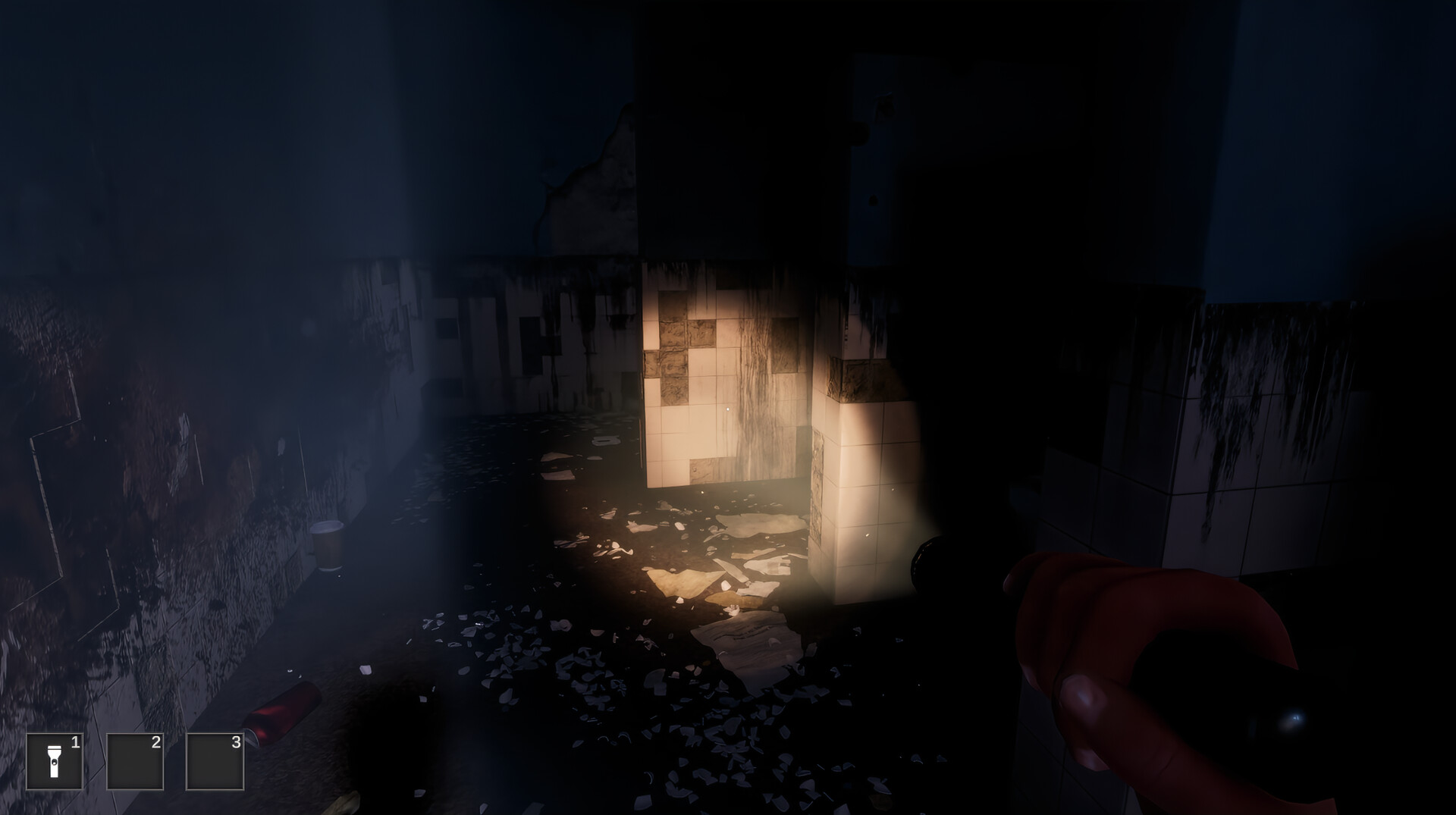 Freedom Inside screenshot #3