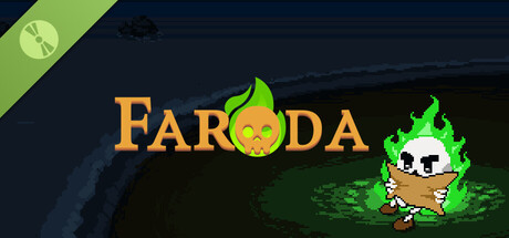 Faroda Demo
