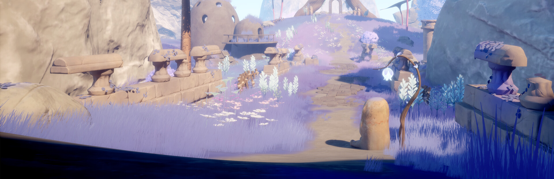 Realms of Reverie