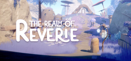 Realms of Reverie cover art