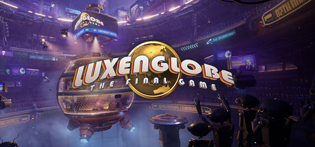 Luxenglobe: The Final Game