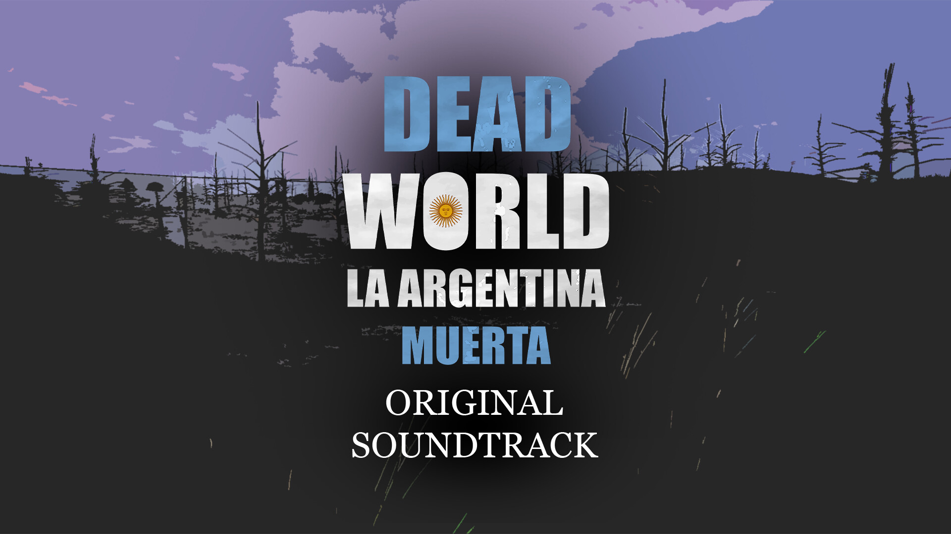 Dead World: La Argentina muerta Soundtrack Featured Screenshot #1