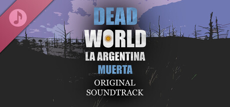 Dead World Soundtrack