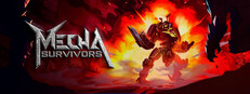 Mecha Survivors - Early Access game capsule image