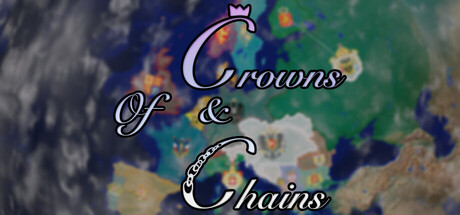 Of Crowns & Chains Playtest cover art