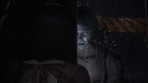 FATAL FRAME II: Crimson Butterfly REMAKE