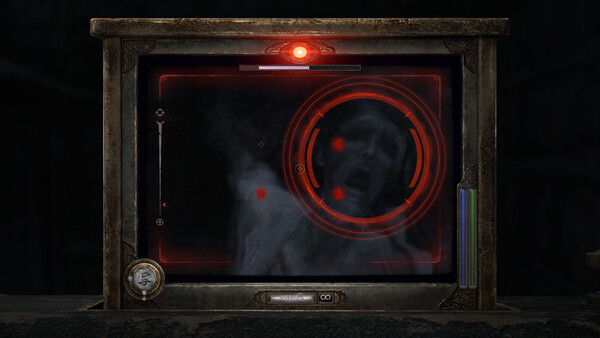 FATAL FRAME II: Crimson Butterfly REMAKE screenshot
