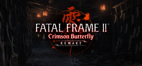 フェイタルフレーム2 Crimson Butterfly Amazon.com: Fatal Frame 2: Crimson Butterfly [Japan Import