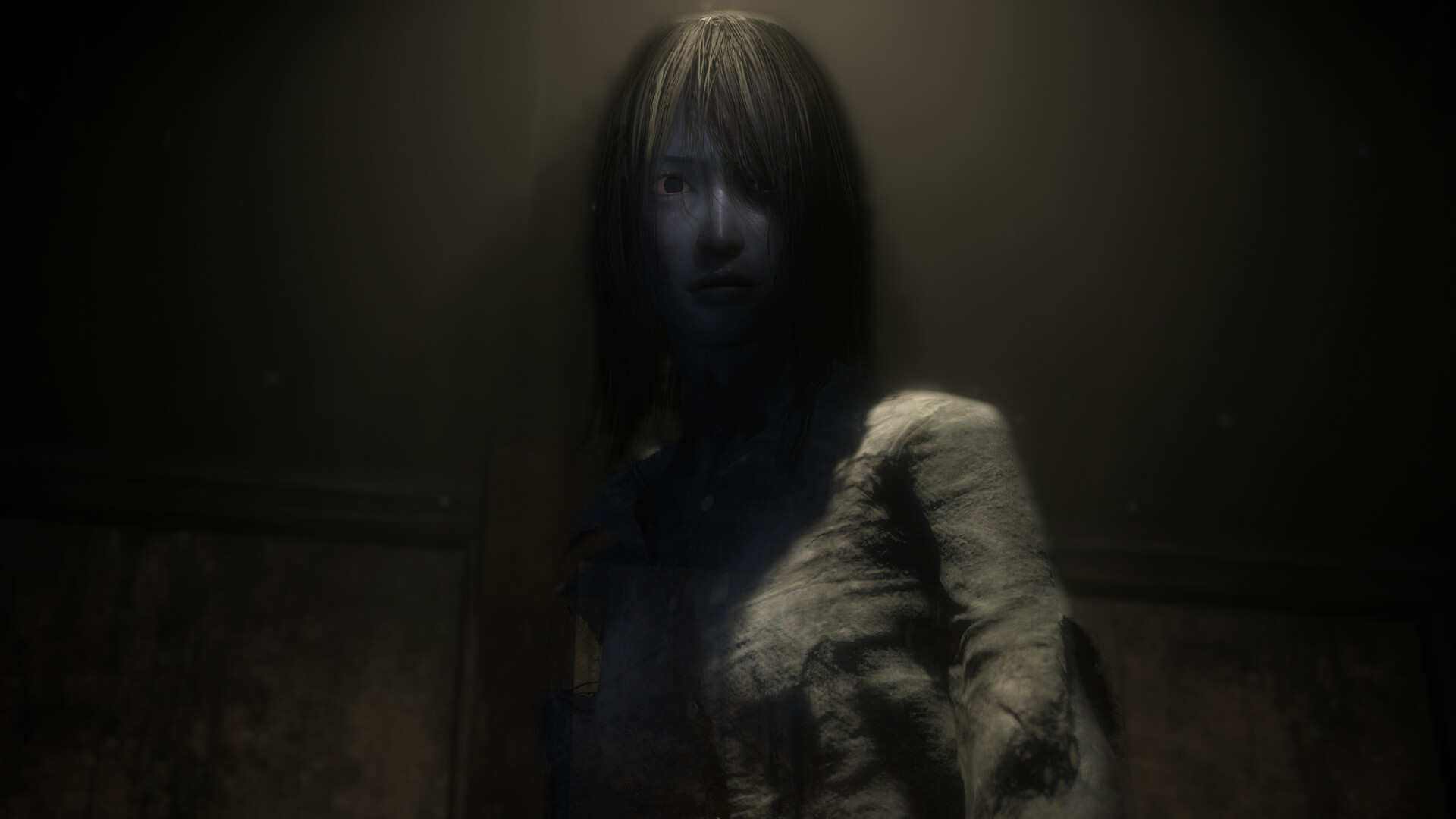 FATAL FRAME II: Crimson Butterfly REMAKE screenshot #5
