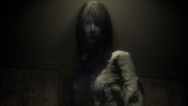 FATAL FRAME II: Crimson Butterfly REMAKE