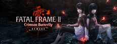 FATAL FRAME II: Crimson Butterfly REMAKE