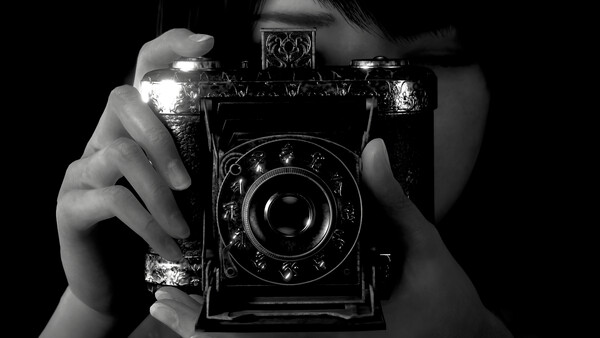 FATAL FRAME II: Crimson Butterfly REMAKE