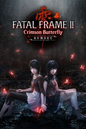 FATAL FRAME II: Crimson Butterfly REMAKE Stats