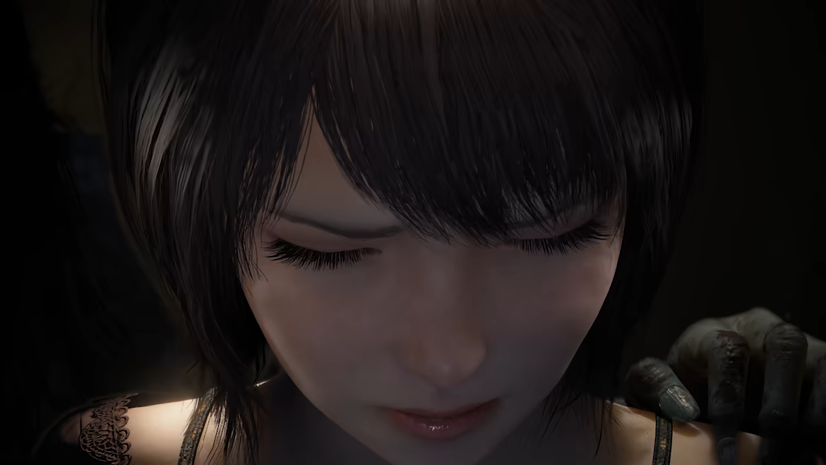 零：红蝶 重制版 v1.04.00