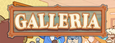 Galleria game capsule image