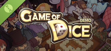 Game of Dice Demo