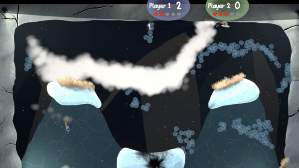 Bubble Gun Demo screenshot 3