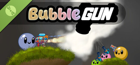 Bubble Gun Demo