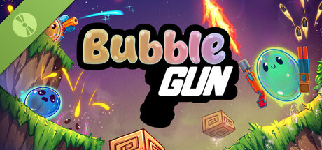Bubble Gun Demo