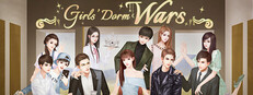 Girls' Dorm Wars
